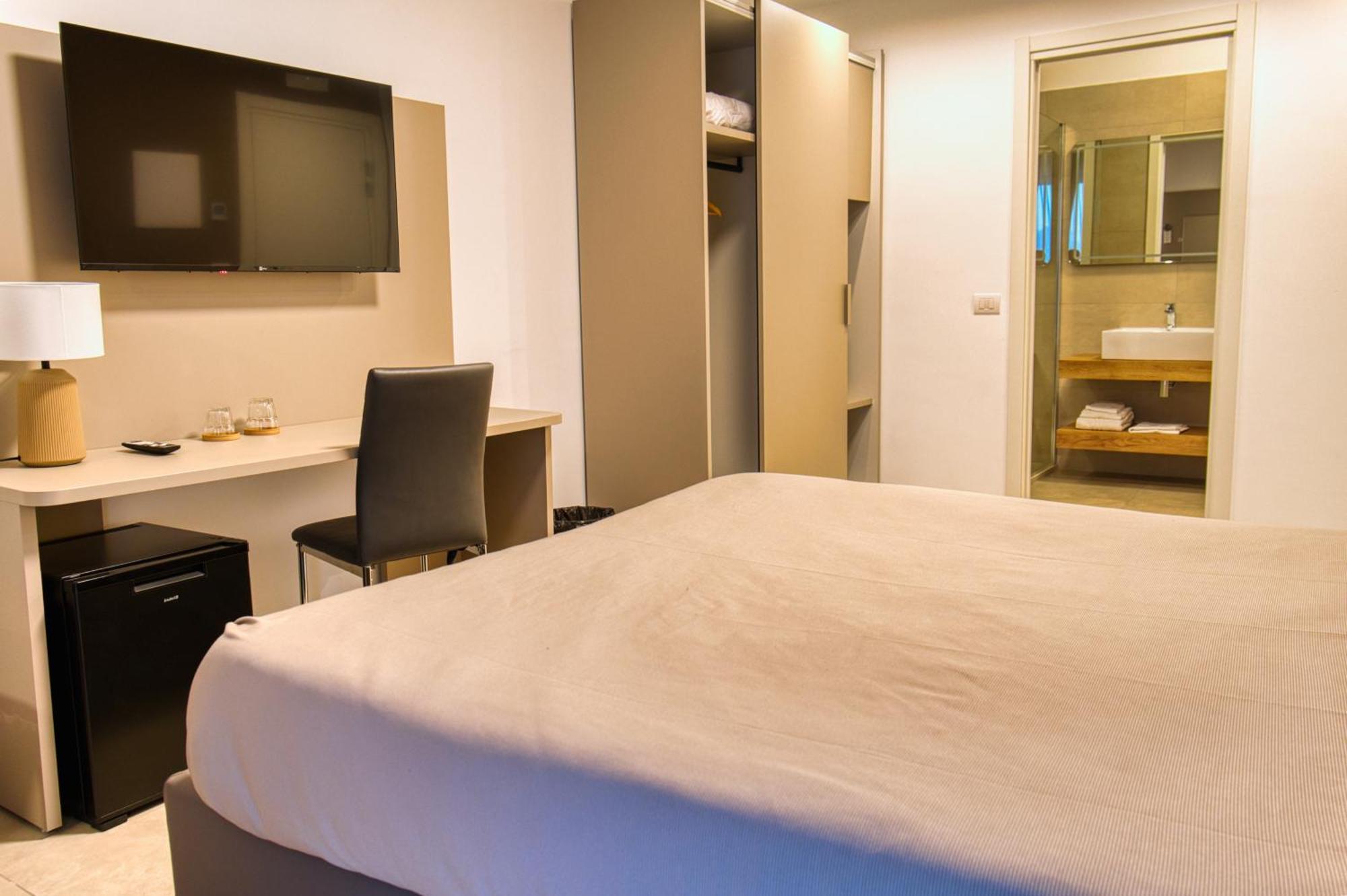 Moma Hotel Wellness & Spa Lavello Extérieur photo