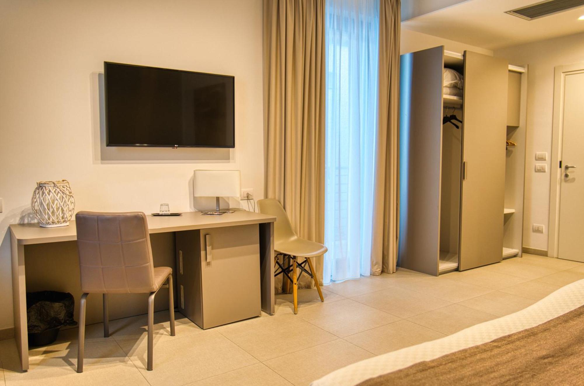 Moma Hotel Wellness & Spa Lavello Extérieur photo