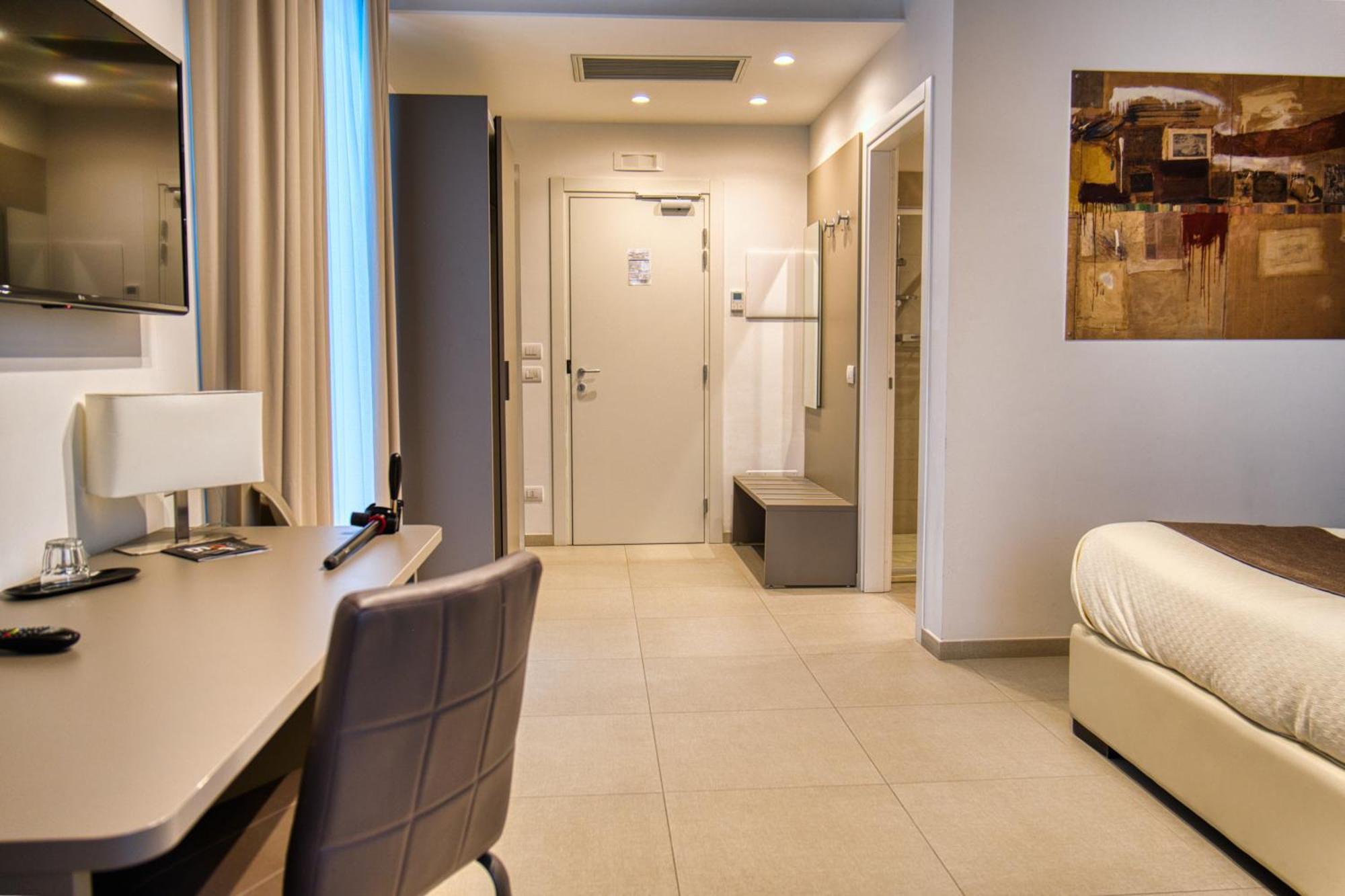 Moma Hotel Wellness & Spa Lavello Extérieur photo